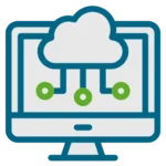 Almacenamiento Cloud – Servidores Cloud – Backup